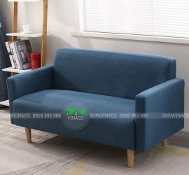 Ghế sofa bằng mã SPB-12