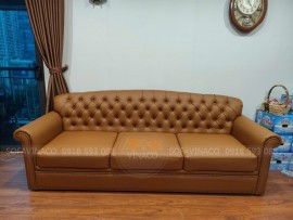 Vì Sao Cùng Là Bọc Ghế Sofa Tại Nhà Nhưng Mỗi Nơi Báo Giá Khác Nhau?
