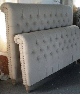 3 dấu hiệu cho thấy đã đến lúc bạn cần bọc lại đầu giường