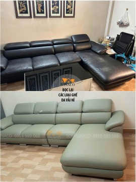 Vỏ Bọc Ghế Sofa Có Những Loại Nào? Cách Chọn Phù Hợp
