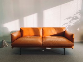 Ghế sofa da chất lượng: Lựa chọn tối ưu cho không gian sống của bạn