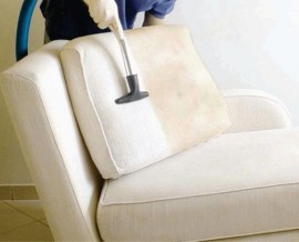 Cách vệ sinh ghế sofa tại nhà đơn giản, tiết kiệm