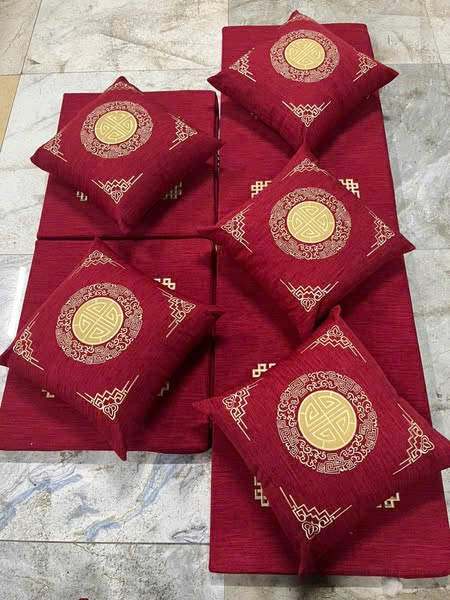 đệm ghế 50x50