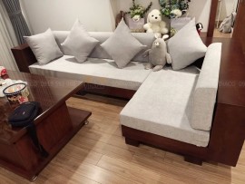 Các Loại Chất Liệu Vỏ Bọc Đệm 50x50 Phổ Biến Hiện Nay: Bí Quyết Nâng Tầm Không Gian