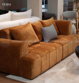 Giá bọc sofa chống mèo cào – Có đắt hơn sofa thường không?