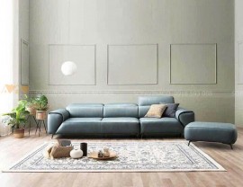 So sánh gỗ tự nhiên và gỗ công nghiệp trong đóng sofa – nên chọn loại nào?