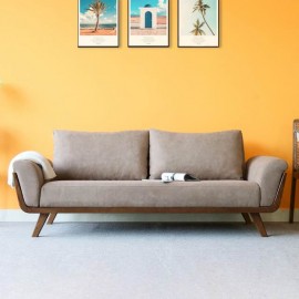 Một số ưu và nhược điểm của chất liệu bọc ghế sofa thường