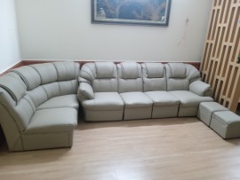 Khi nào nên bọc ghế sofa cũ, khi nào nên mua mới?