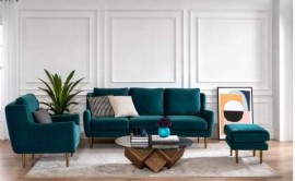 Dịch vụ may nệm ghế sofa theo yêu cầu uy tín, chất lượng