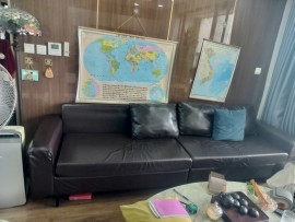 Tại Sao Có Người Bọc Ghế Sofa Lại Tốn Hơn Mua Mới?