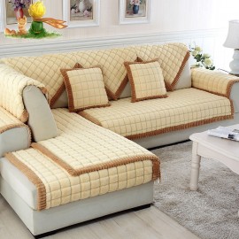 Đừng bỏ qua kinh nghiệm bọc ghế sofa tại nhà siêu đơn giản 