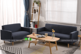 Bọc Lại Ghế Sofa Giá Rẻ: Tư Vấn Chọn Chất Liệu Vải Bọc