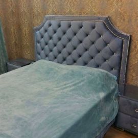 Nên Dùng Bọc Đầu Giường Vải Hay Da? Ưu Nhược Điểm Từng Loại