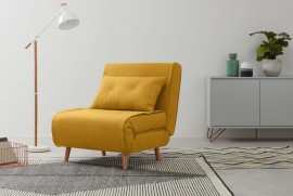 Ghế Sofa Đơn - Giải Pháp Trang Trí Nhỏ Gọn và Tiện Lợi