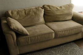 Nệm Ghế Sofa Bị Xẹp Có Nên Thay Không? 6 Dấu Hiệu Cần Làm Lại Đệm