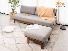 Màu da sofa nào dễ phối đồ nội thất nhất? Gợi ý từ chuyên gia