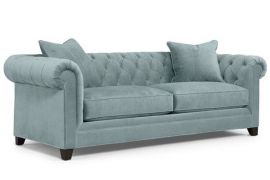 Vải Nhung Bọc Ghế Sofa: Làm Mới Không Gian Phòng Khách